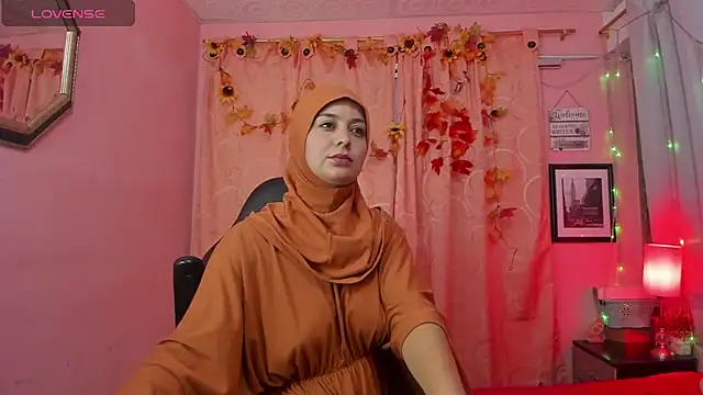 BadraSaadi online show from March 22, 2025, 12:14 pm