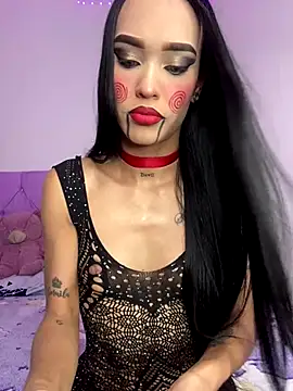 Exotic girl666 online show from November 1, 2025, 1:45 am