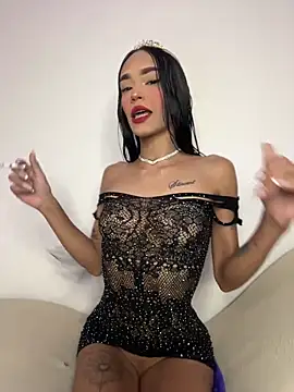 Exotic girl666 online show from May 31, 2026, 8:53 pm