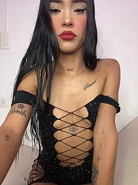 Snapshot of Exotic_girl666 chatting on March 8, 2026, 3:15 pm Exotic girl666 online show from March 8, 2026, 3:15 pm