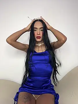 Exotic girl666 online show from May 9, 2026, 1:20 am