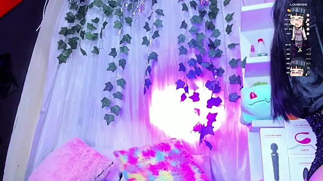 tokito mitsuri online show from February 3, 2026, 12:43 pm