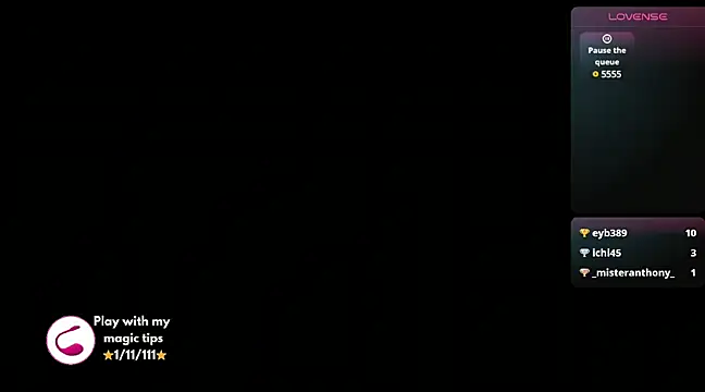 Snapshot of franchescamm chatting on February 14, 2025, 11:42 pm franchescamm online show from February 14, 2025, 11:42 pm