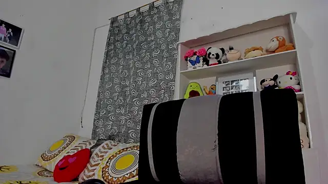 megan 100 online show from November 9, 2025, 6:56 pm