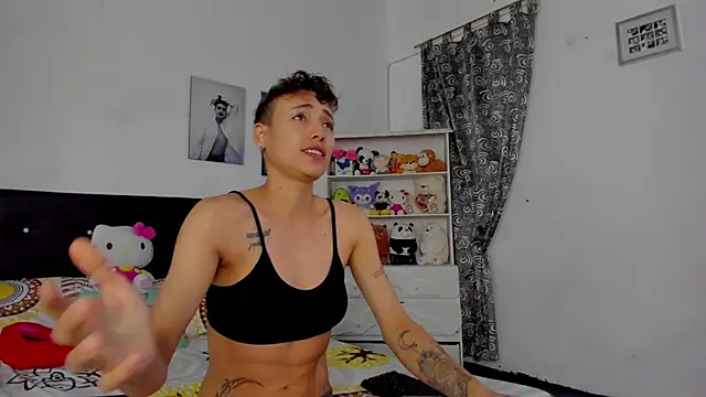 megan 100 online show from November 26, 2025, 5:57 pm