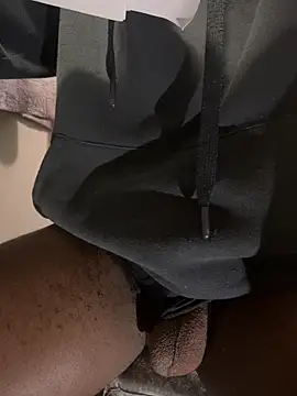 Carelessdick005 online show from April 13, 2026, 1:20 am