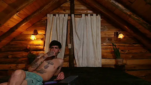 Laurensex4 online show from December 20, 2025, 4:04 am