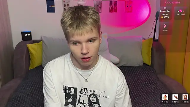 metratok online show from February 14, 2026, 7:36 pm