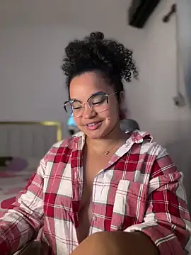 Lucy wilson5 online show from February 17, 2026, 2:20 am