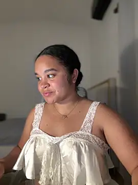 Lucy wilson5 online show from March 17, 2026, 2:36 am