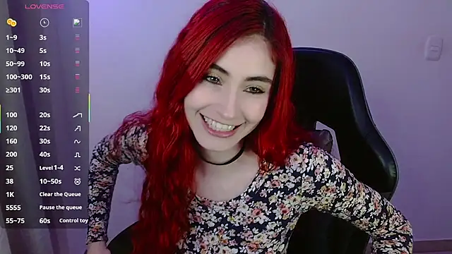 Eternal Garden online show from April 4, 2026, 11:11 pm