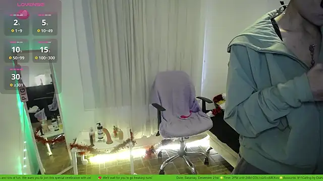 911Calling online show from December 27, 2024, 8:07 pm