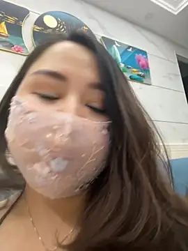 Angie 88 online show from November 2, 2025, 4:12 pm