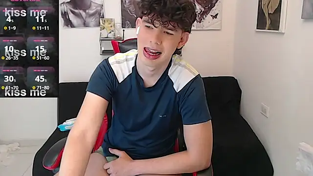 Angelo-cianuro- online show from March 30, 2026, 7:48 pm