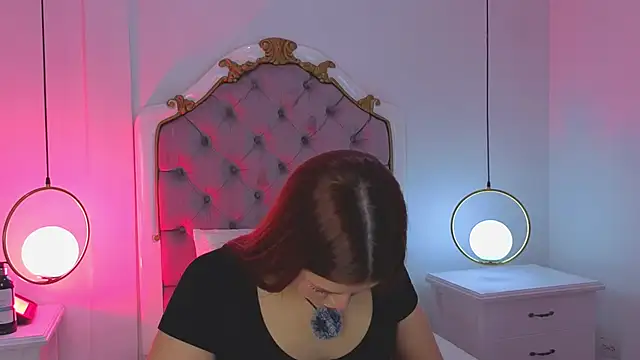 Snapshot of _ambar_Adamss chatting on November 20, 2025, 11:22 am ambar Adamss online show from November 20, 2025, 11:22 am