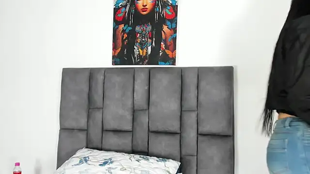 Snapshot of Dulce_amg chatting on February 5, 2025, 12:06 pm Dulce amg online show from February 5, 2025, 12:06 pm