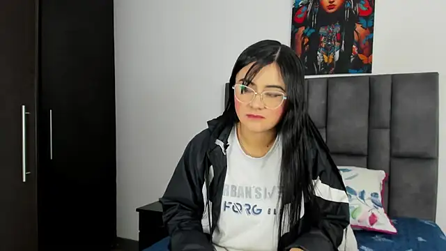 Snapshot of Dulce_amg chatting on February 24, 2025, 12:16 pm Dulce amg online show from February 24, 2025, 12:16 pm