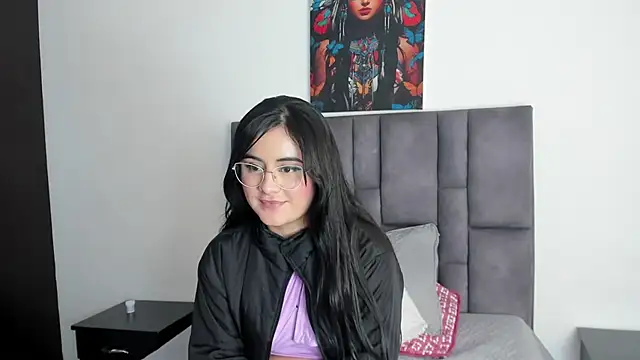 Snapshot of Dulce_amg chatting on February 19, 2025, 3:38 pm Dulce amg online show from February 19, 2025, 3:38 pm