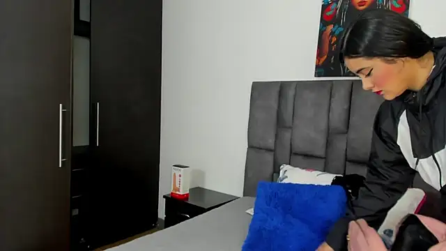 Snapshot of Dulce_amg chatting on March 4, 2025, 12:22 pm Dulce amg online show from March 4, 2025, 12:22 pm