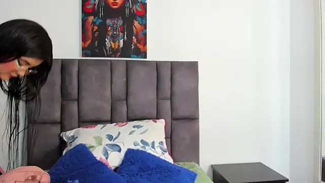 Snapshot of Dulce_amg chatting on March 19, 2025, 12:12 pm Dulce amg online show from March 19, 2025, 12:12 pm