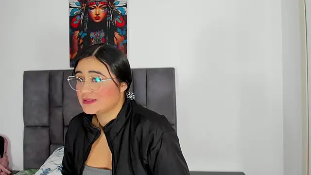 Snapshot of Dulce_amg chatting on February 7, 2025, 12:17 pm Dulce amg online show from February 7, 2025, 12:17 pm