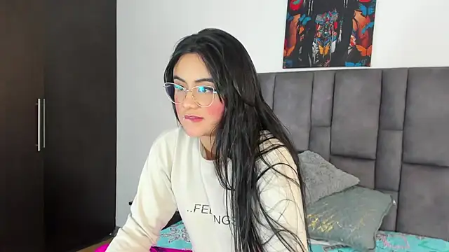 Snapshot of Dulce_amg chatting on February 11, 2025, 4:02 pm Dulce amg online show from February 11, 2025, 4:02 pm