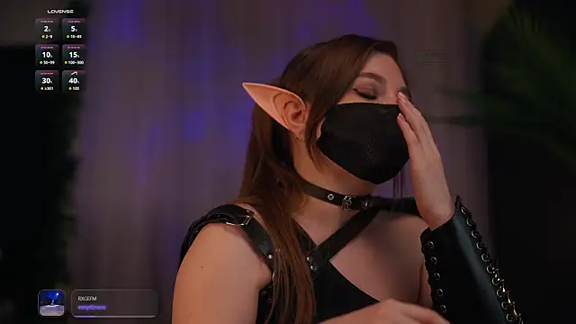 Snapshot of aarimass chatting on October 31, 2025, 4:47 pm aarimass online show from October 31, 2025, 4:47 pm