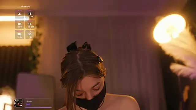 aarimass online show from April 19, 2026, 5:47 pm