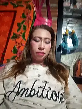 samy-blonde online show from September 18, 2025, 11:46 am