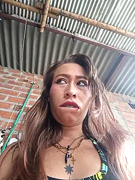 samy-blonde online show from March 6, 2026, 4:57 pm