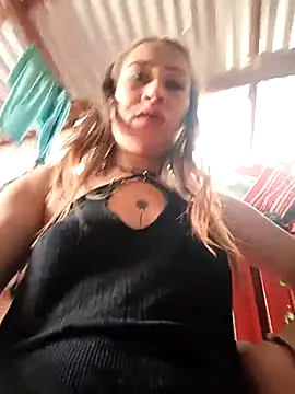 samy-blonde online show from March 17, 2026, 4:21 pm