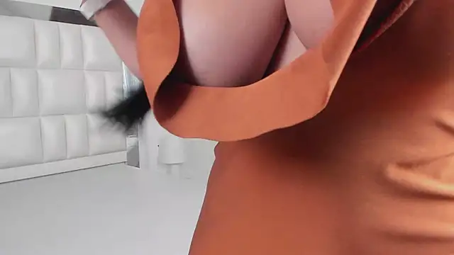 Alhana pulido online show from March 13, 2025, 9:48 pm