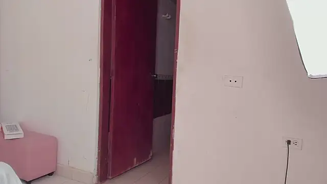 Alhana pulido online show from March 15, 2025, 12:04 am