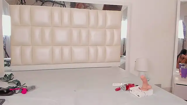 Alhana pulido online show from March 6, 2025, 10:36 pm