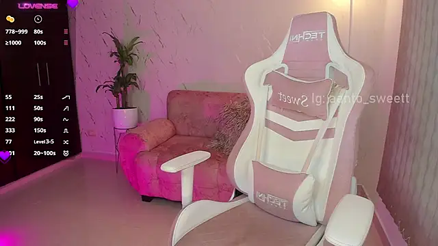 Snapshot of Antonellaa_sweet chatting on January 17, 2026, 4:10 pm Antonellaa sweet online show from January 17, 2026, 4:10 pm