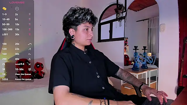 Snapshot of ZuryRamirez_ chatting on June 4, 2026, 5:28 pm ZuryRamirez online show from June 4, 2026, 5:28 pm