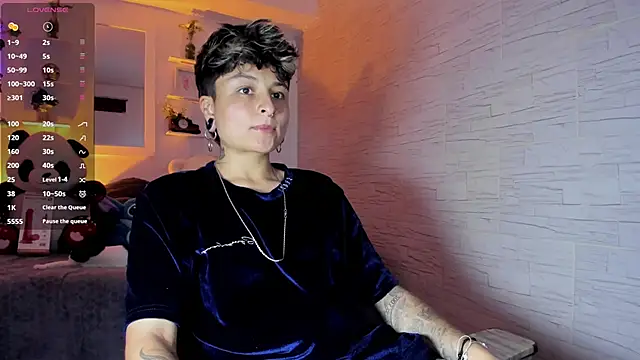 Snapshot of ZuryRamirez_ chatting on September 21, 2025, 8:36 pm ZuryRamirez online show from September 21, 2025, 8:36 pm