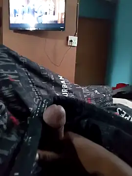 stormfuker online show from January 17, 2025, 5:11 am