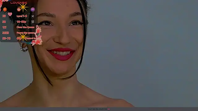 Snapshot of tayakayan chatting on March 5, 2025, 4:24 am tayakayan online show from March 5, 2025, 4:24 am