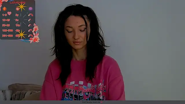 Snapshot of tayakayan chatting on February 27, 2025, 4:02 am tayakayan online show from February 27, 2025, 4:02 am