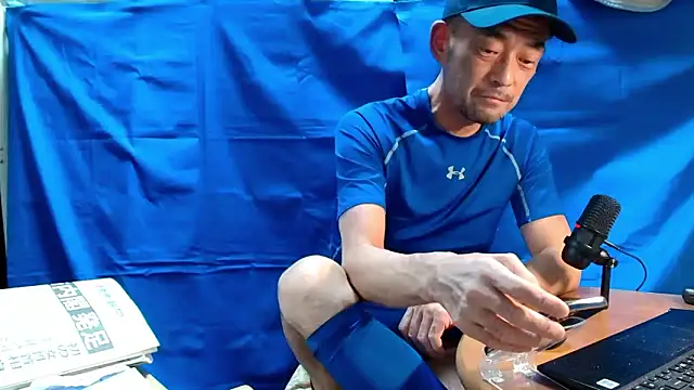 Snapshot of heita_omori chatting on October 28, 2025, 1:10 pm heita omori online show from October 28, 2025, 1:10 pm