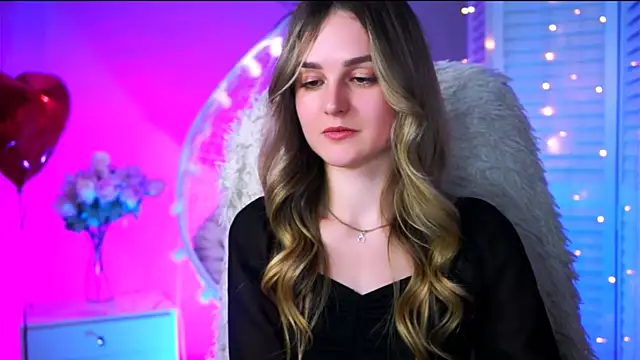 Snapshot of DeboraLarson chatting on March 1, 2025, 10:31 pm DeboraLarson online show from March 1, 2025, 10:31 pm