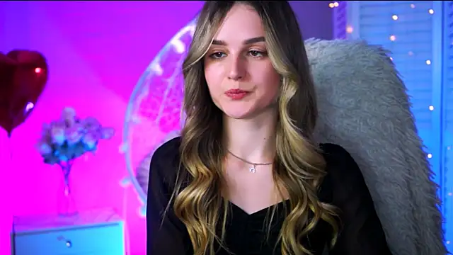 Snapshot of DeboraLarson chatting on March 1, 2025, 7:26 pm DeboraLarson online show from March 1, 2025, 7:26 pm