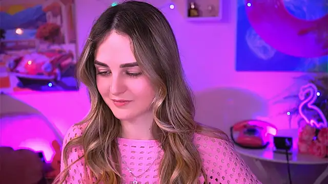 Snapshot of DeboraLarson chatting on February 17, 2025, 10:38 pm DeboraLarson online show from February 17, 2025, 10:38 pm