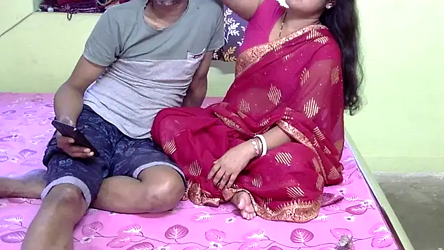 Snapshot of Couple_For_You18 chatting on March 8, 2025, 11:16 am Couple For You18 online show from March 8, 2025, 11:16 am