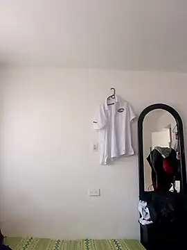 ashley  foxx  online show from January 9, 2026, 12:34 pm