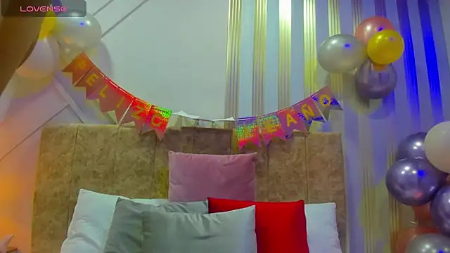 Snapshot of ashley__foxx_ chatting on March 15, 2025, 2:55 pm ashley foxx online show from March 15, 2025, 2:55 pm