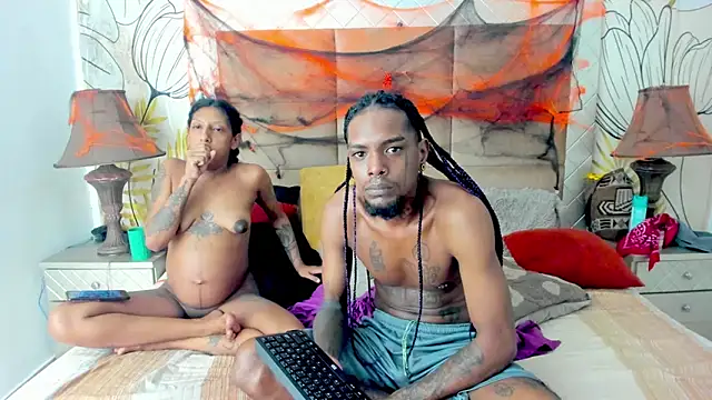 Snapshot of bigblackhotx1 chatting on October 30, 2025, 11:08 am bigblackhotx1 online show from October 30, 2025, 11:08 am