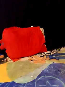 rommcaboo online show from October 10, 2025, 6:47 am