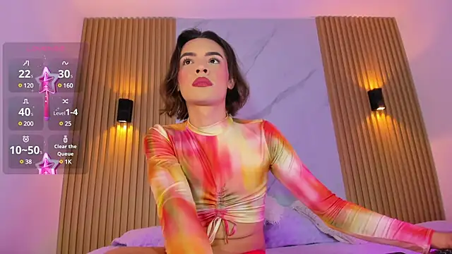 Snapshot of miss_Ari chatting on March 5, 2025, 8:21 pm miss Ari online show from March 5, 2025, 8:21 pm